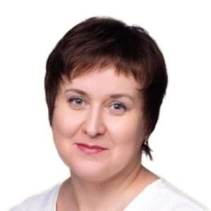 Ващекина Наталья Алексеевна