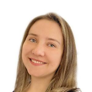 Фирсова Дарья Викторовна