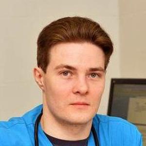 Симанкин Алексей Алексеевич