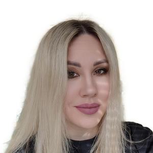 Истомина Юлия Михайловна