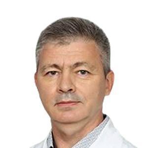 Колеватов Михаил Эдуардович