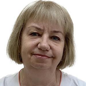 Федотова Ирина Владимировна