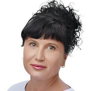 Шереметьева Ольга Викторовна