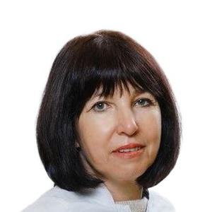 Попова Анна Викторовна