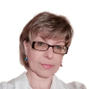 Сычева Ольга Владимировна