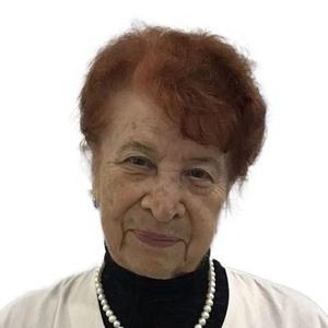Буравкова Александра Григорьевна