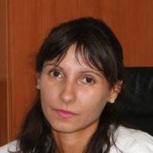 Пиркова Александра Александровна