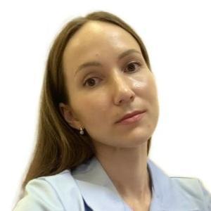 Щукина Василина Валентиновна