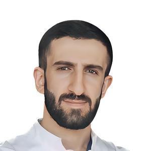 Кочарян Гагик Самвелович