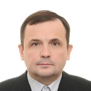 Батогов Дмитрий Леонидович
