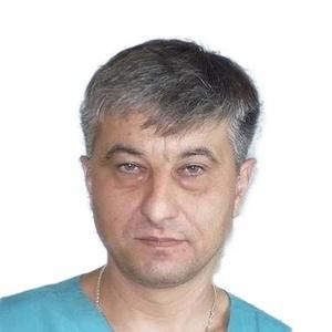 Демальдинов Дамир Абдулович
