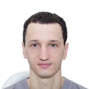 Гаврутенко Илья Алексеевич