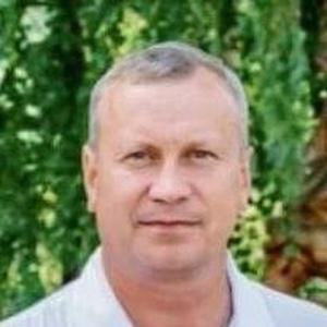 Титов Олег Германович