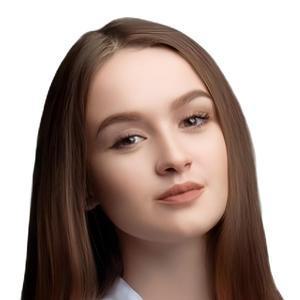 Наумова Мария Андреевна
