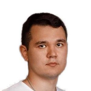 Тихонов Максим Константинович