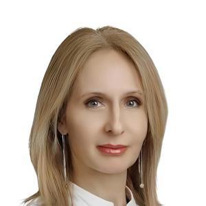 Френовская Ирина Александровна