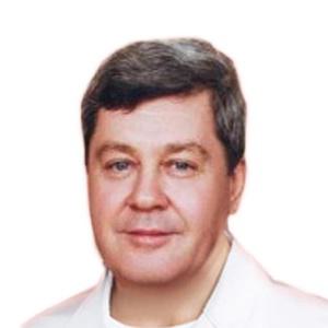 Хворостов Игорь Николаевич