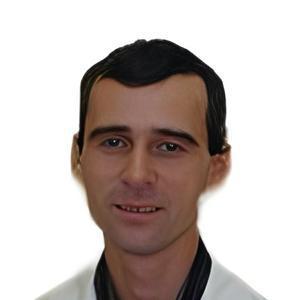 Потемкин Владимир Евгеньевич