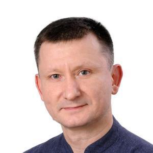 Касаткин Антон Александрович