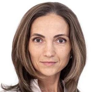Лялина Ксения Владимировна