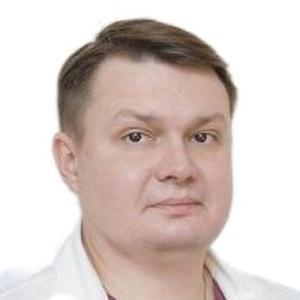 Какунин Сергей Дмитриевич