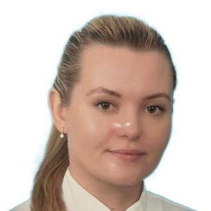 Шелухина Анна Николаевна