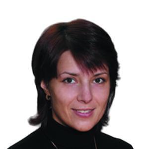 Титова Мария Алексеевна