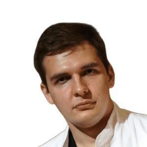 Андриянов Александр Андреевич