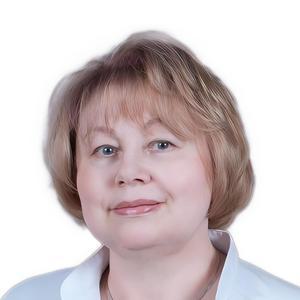 Непесова Ольга Михайловна