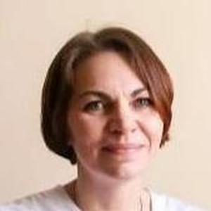 Михедова Юлия Сергеевна