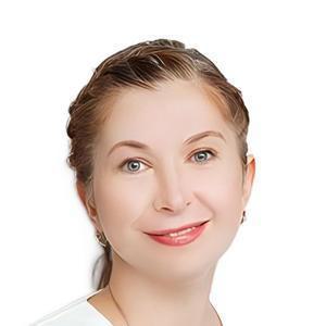 Бутова Анна Юрьевна