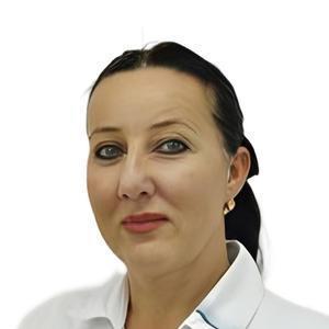 Егорова Инна Викторовна