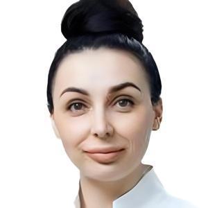 Кондратова Светлана Евгеньевна
