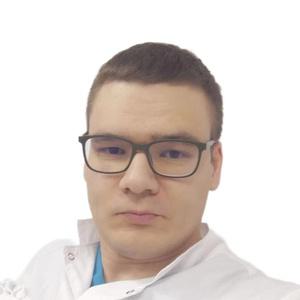 Вардугин Юрий Сергеевич