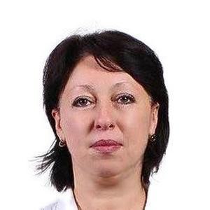 Большакова Надежда Владимировна
