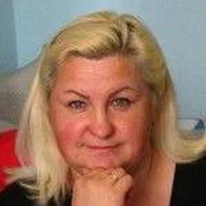 Казанцева Тамара Владимировна