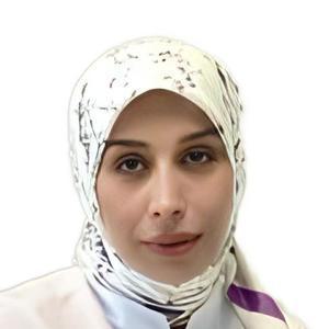 Дудаева Фатима Майрбековна