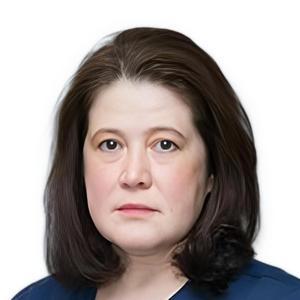 Мухамадиева Гульнара Рафаезовна