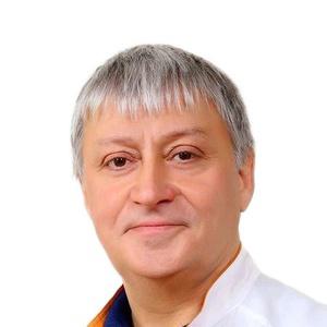 Корчмарь Дмитрий Филиппович
