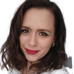 Докшина Елена Юрьевна