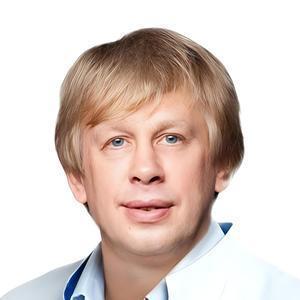 Левин Сергей Львович