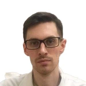 Овсянников Александр Михайлович