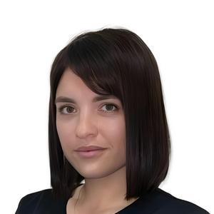 Денисова Евгения Игоревна