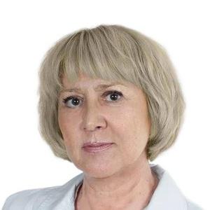 Корешева Елена Ивановна