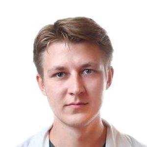 Кислицын Павел Олегович