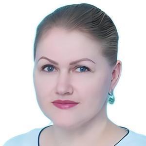 Голева Елена Владимировна