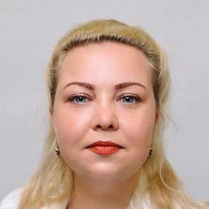 Смирнова Татьяна Владимировна