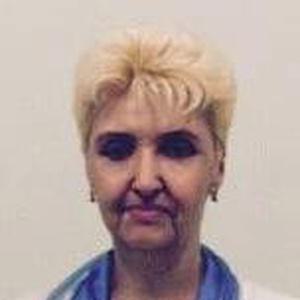 Мещерякова Елена Владимировна