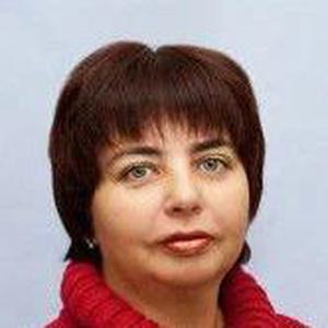Минкова Любовь Михайловна