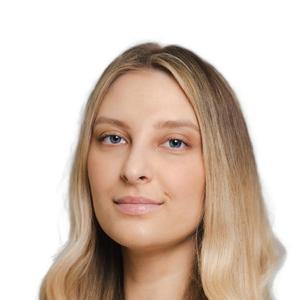 Астапович Ольга Ивановна